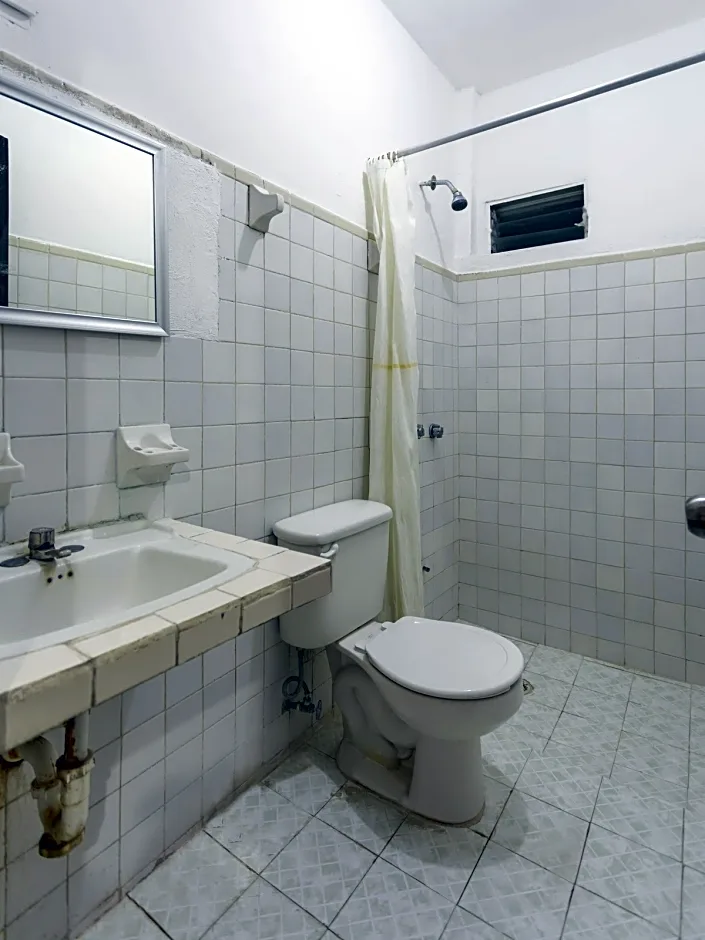 Hotel Cristal by Oyo Rooms – Chetumal, QR