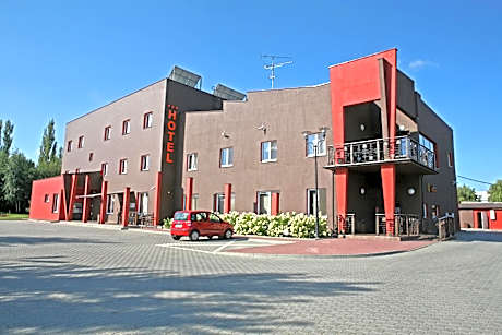 Hotel Altamira