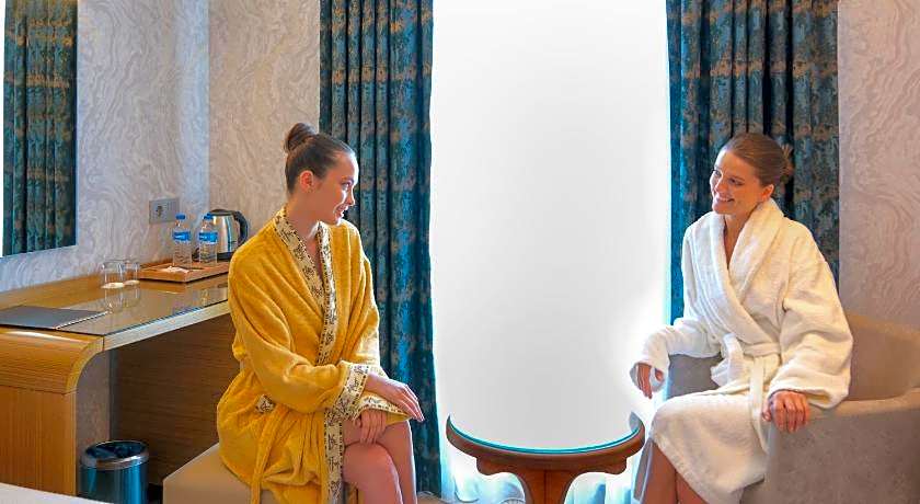 Hotel Istanbul Trend