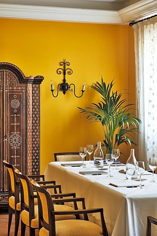 Seaside Grand Hotel Residencia - Gran Lujo