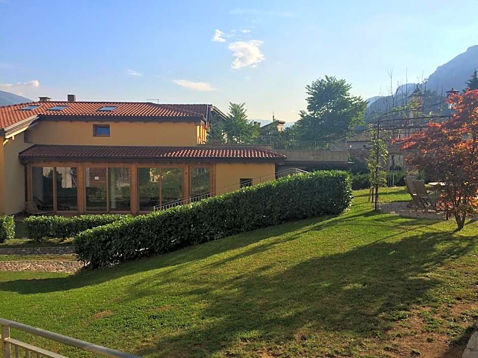 Relais Palazzo Lodron