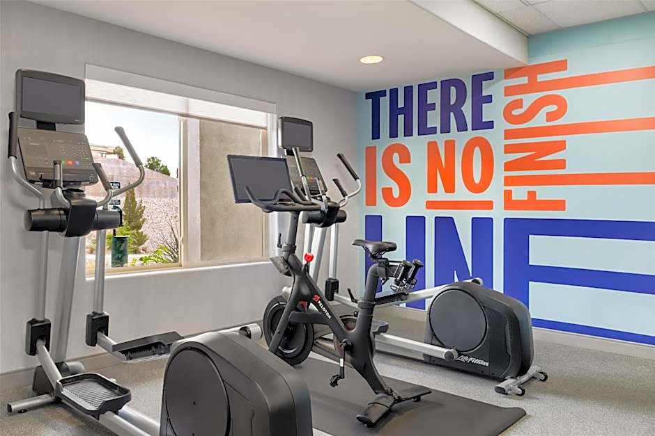 Hampton Inn & Suites Mesquite, NV