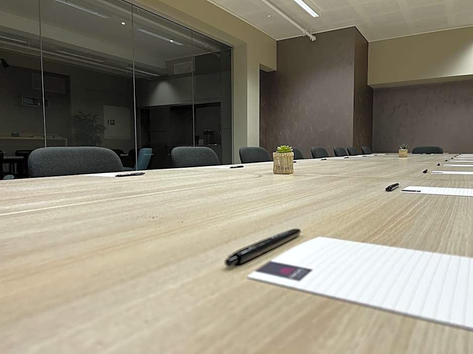 Frich's Ekspress Hotel Åndalsnes