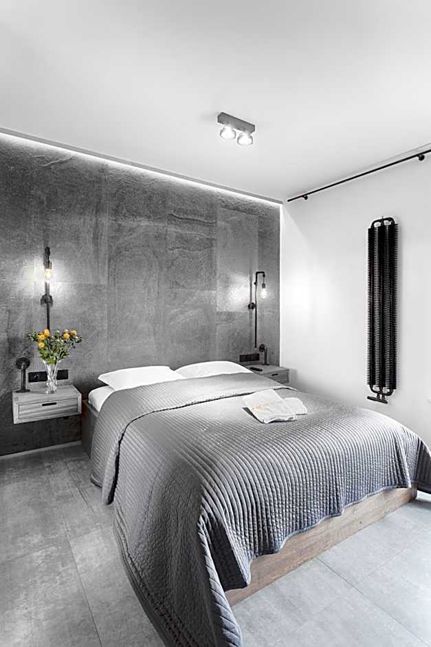Qbik Loft Aparts