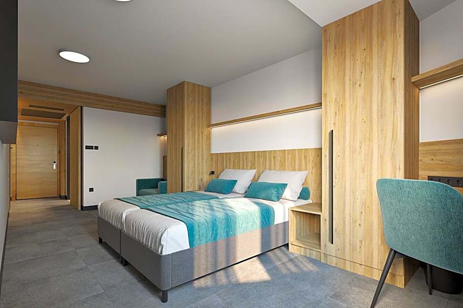 Hotel Zdravilisce - Thermana Lasko