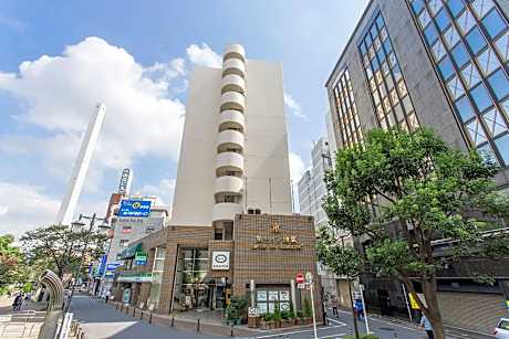 Dai-Ichi Inn Ikebukuro Hotel