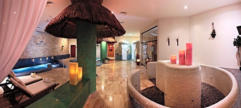 Bahia Principe Grand Coba All Inclusive