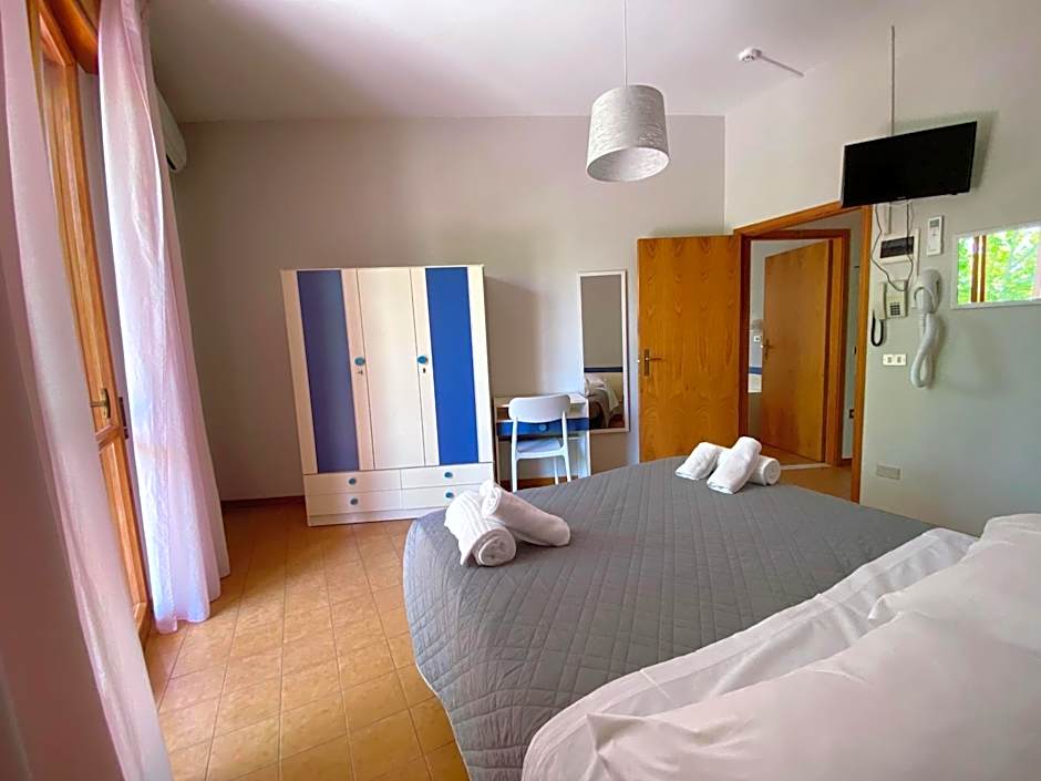 Hotel Residence Ponente