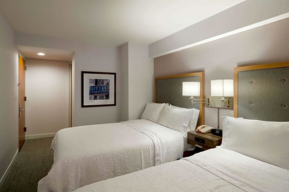 Hampton Inn By Hilton Manhattan - Madison Square Garden Area - Newly Renovated