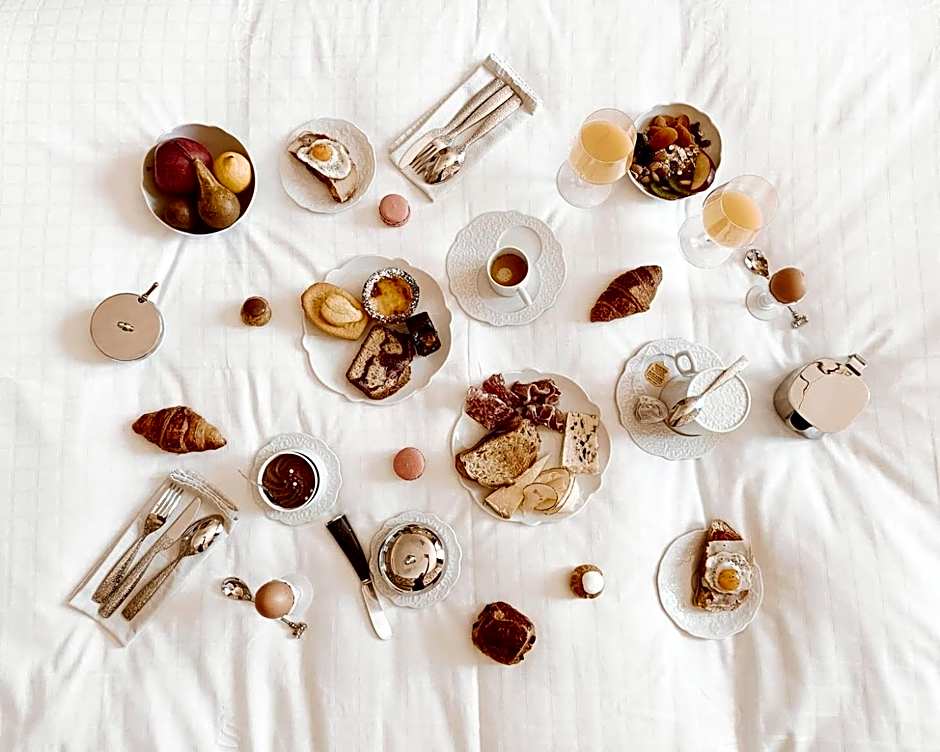 La Villa Guy & Spa - Teritoria