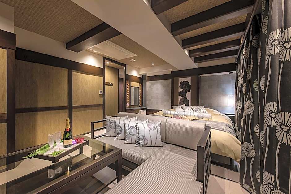 Hotel Zen Ichinomiya (Adult Only)