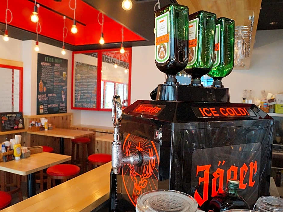 Apa Hotel Akihabara Ekimae