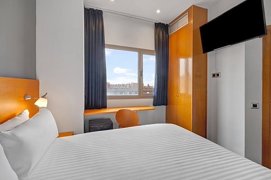 Hotel Porta de Gallecs