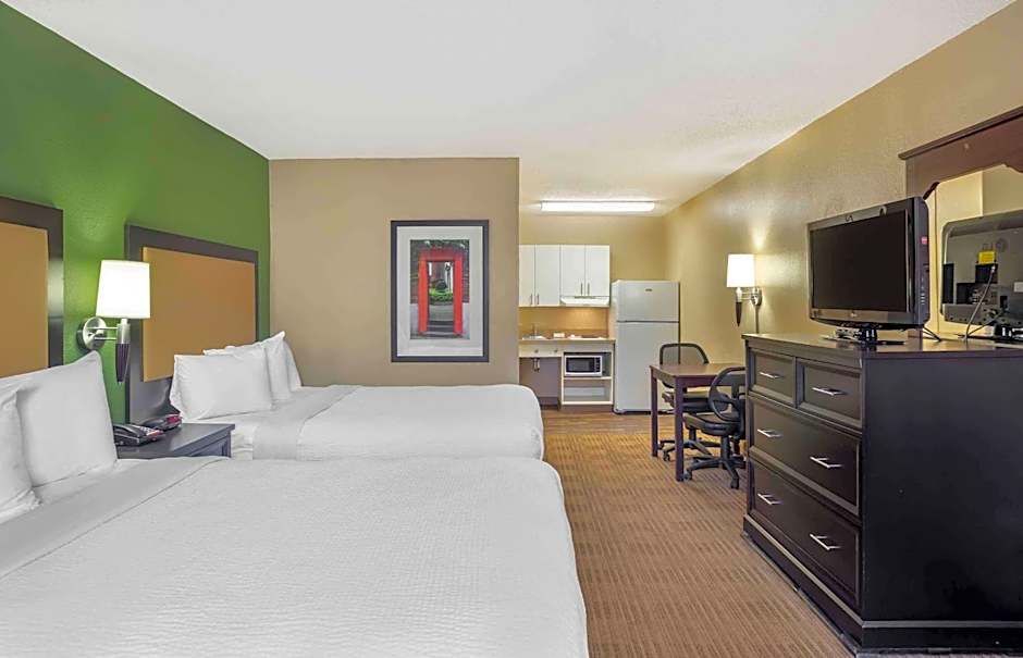 Extended Stay America Suites - Fresno - North