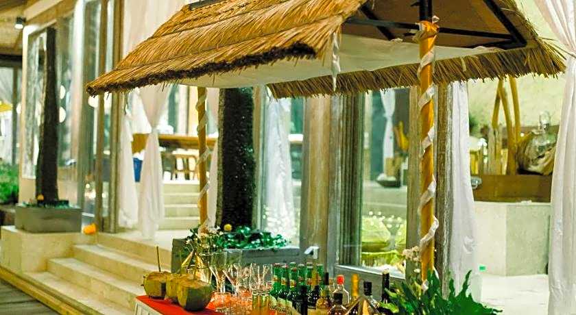 The Bejalin Eco Retreat