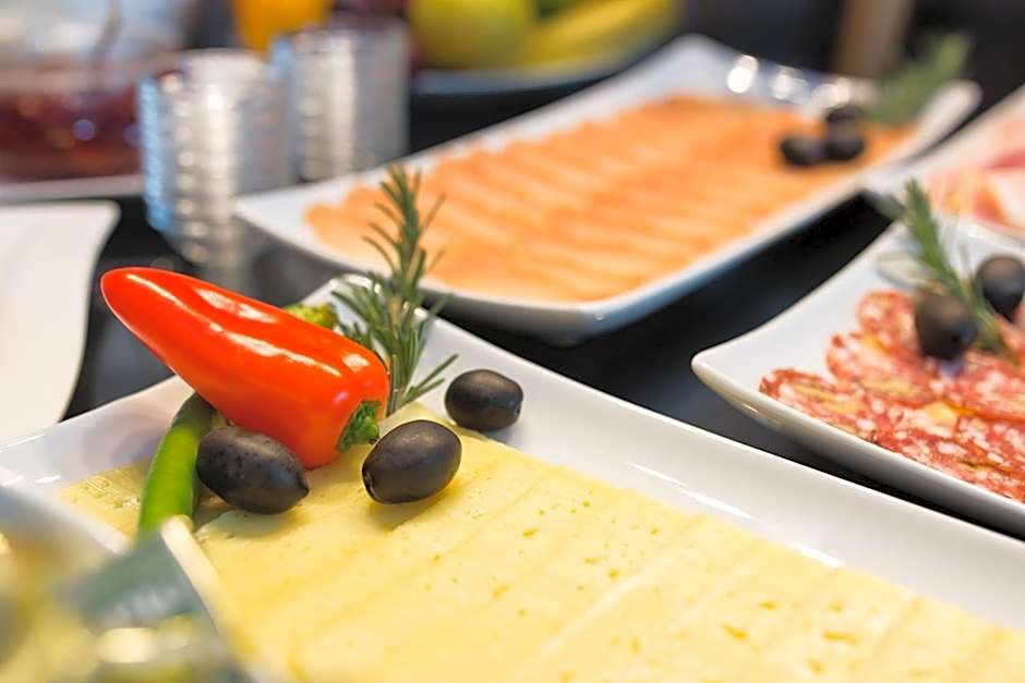 B&B Villa Maris Punat