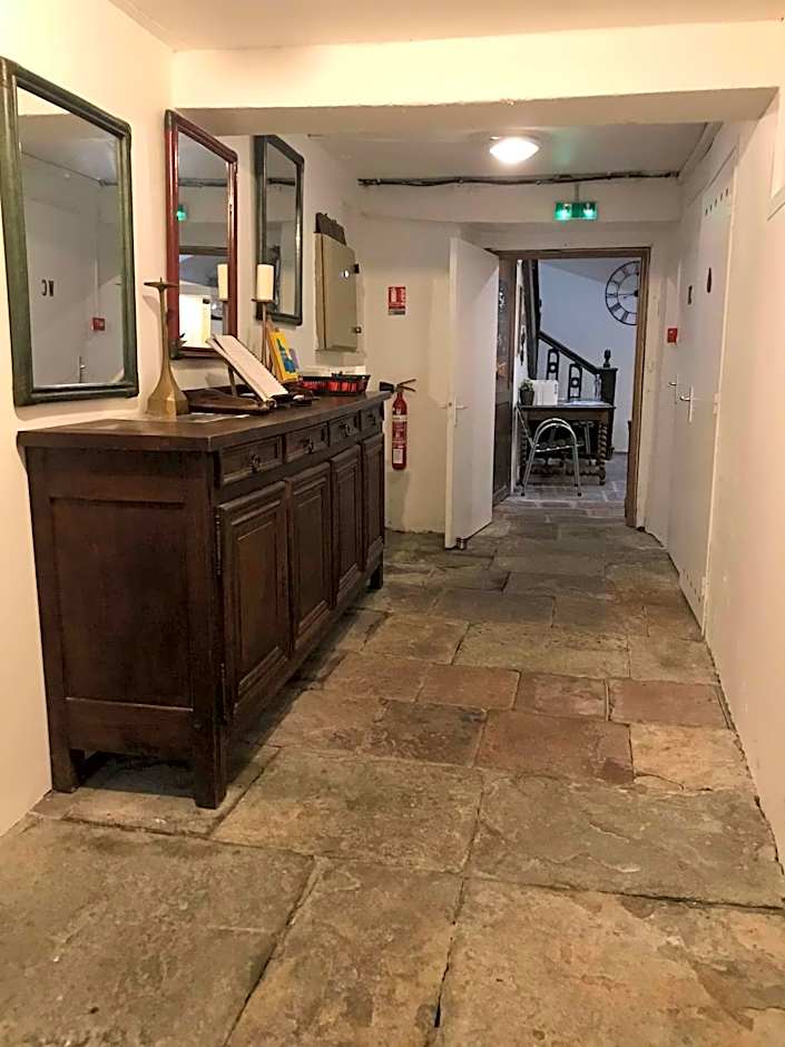 Gîte Le Chemin vers l'Etoile