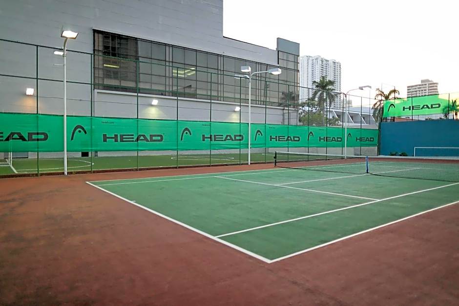 Sheraton Grand Panama