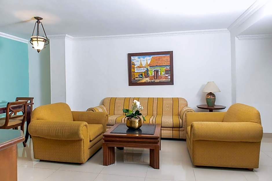 Hotel Faranda Express Puerta Del Sol Barranquilla, A Member of Radisson Individuals