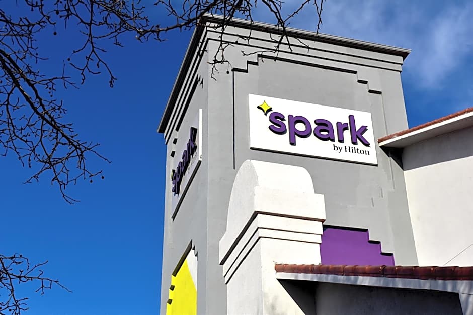 Spark by Hilton Albuquerque North I-25
