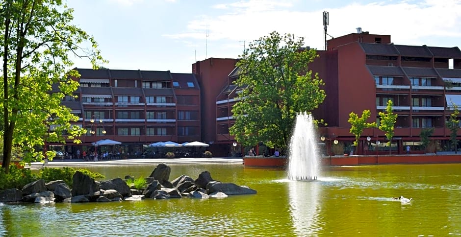 B&B La Dimora di Charme