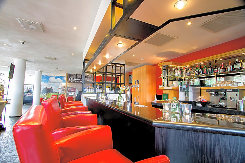 Bastion Hotel Zaandam