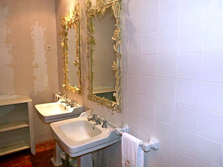 Hotel Rural Casa dos Viscondes da Varzea