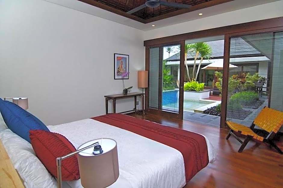 Villa Kejora 10