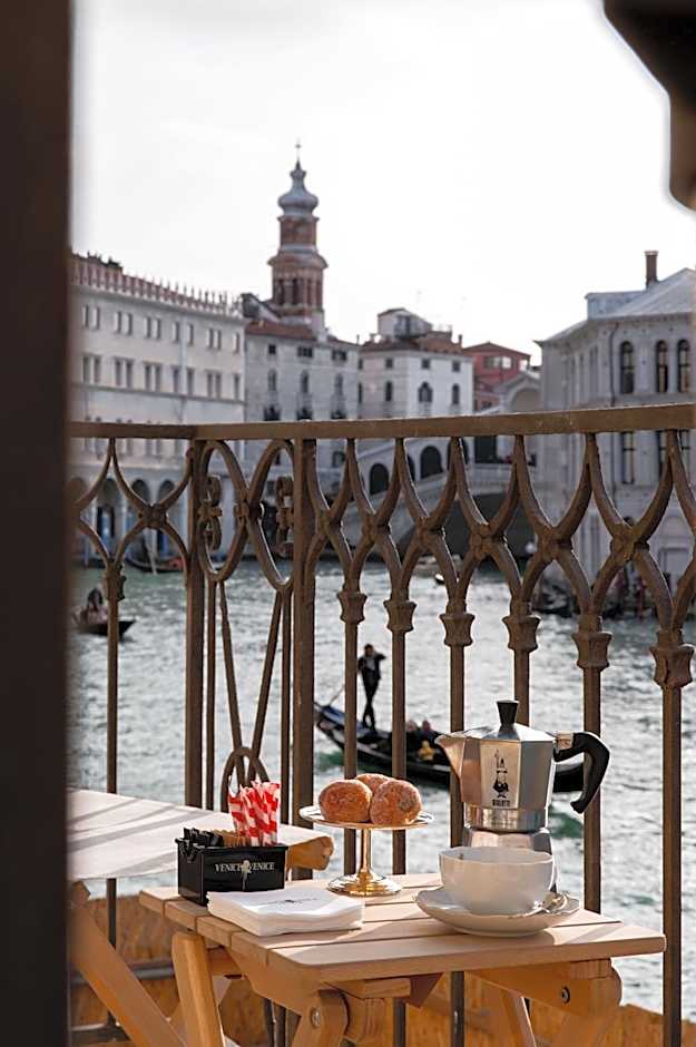 The Venice Venice Hotel