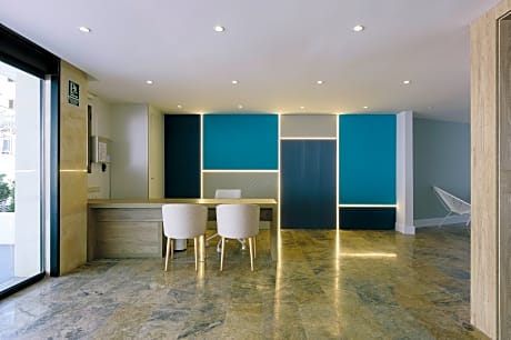 Leonardo Suites Hotel Ibiza Santa Eulalia