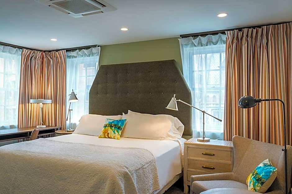 Inn On Camac