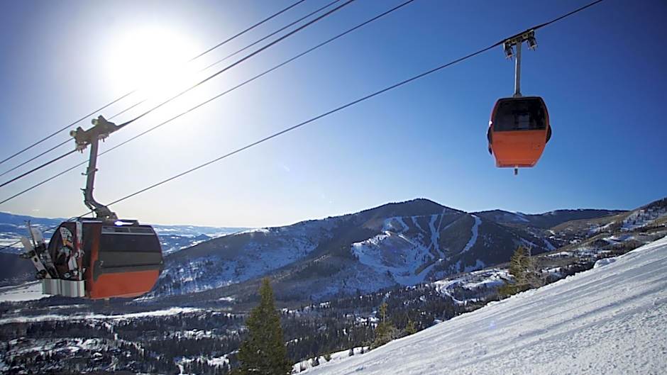 Hyatt Centric Park City