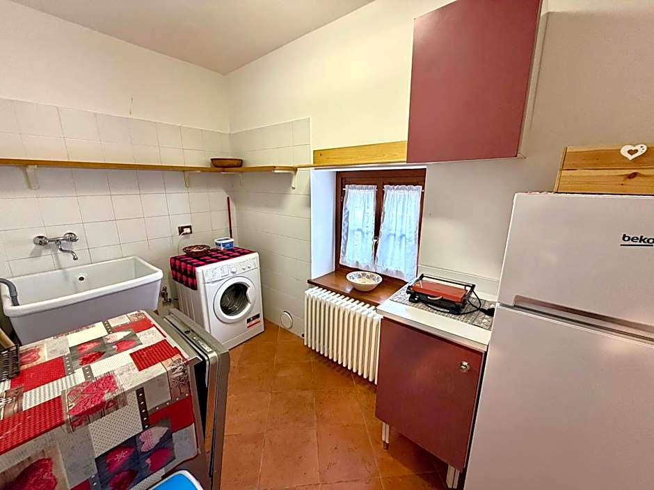 AGRITURISMO FARE BIO