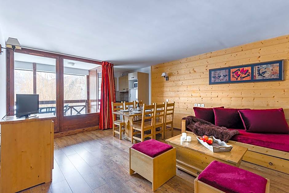 Lagrange Vacances Cybèle