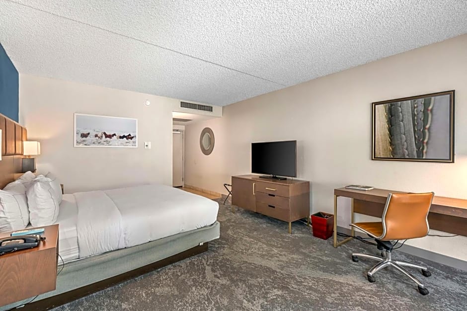 DoubleTree By Hilton Hotel Tucson-Reid Park