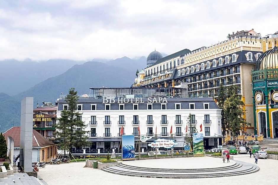 Hotel Sapa Square, Affiliated by Melia