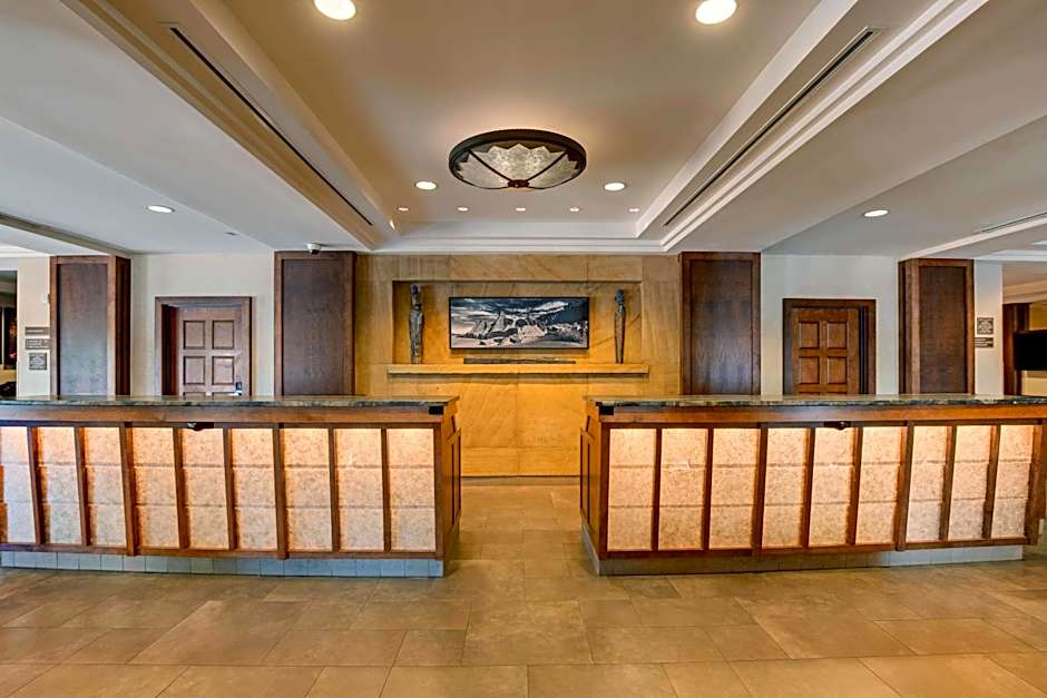 Drury Plaza Hotel Santa Fe