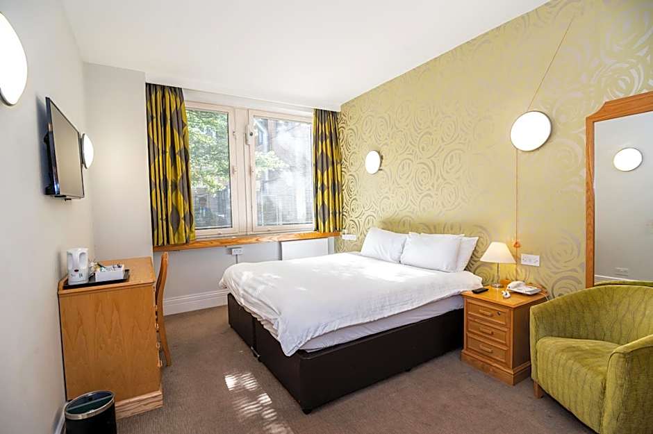 Kents Hill Park Training & Conference Centre