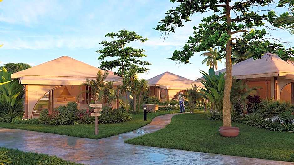 Glamp Nusa
