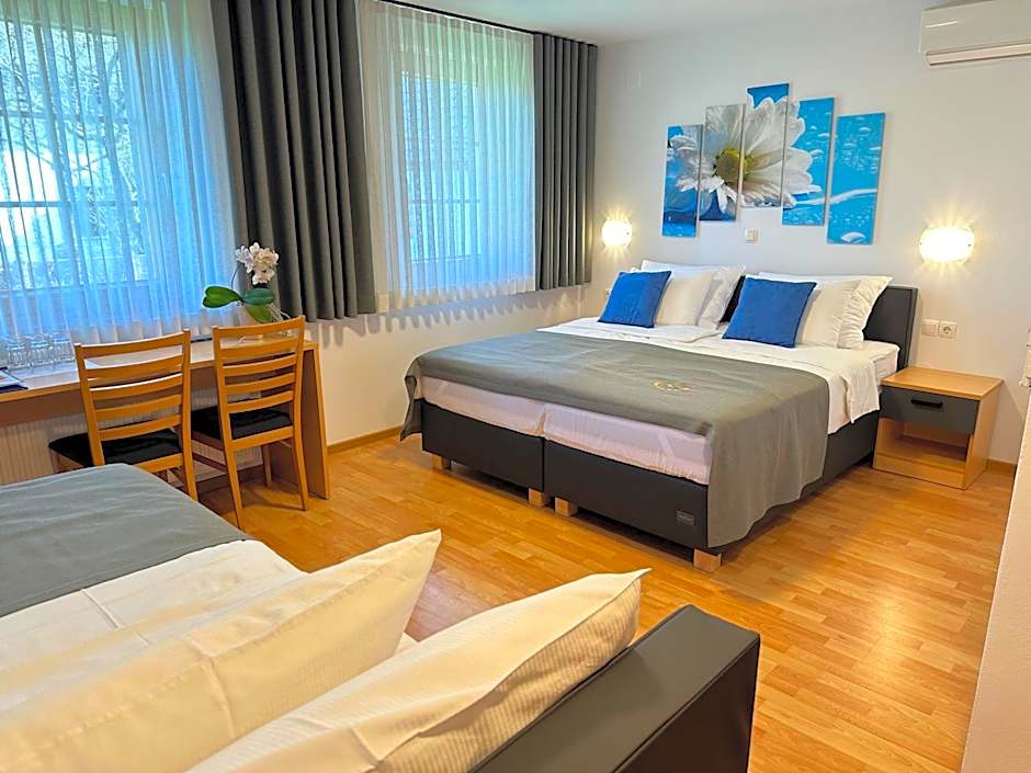 Turizem Loka Bed and Breakfast