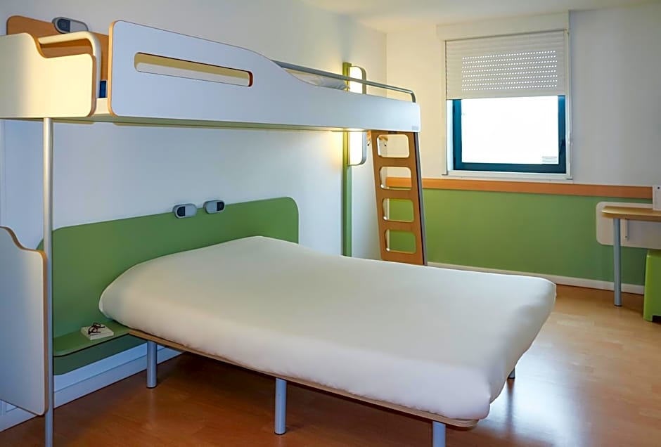 ibis budget Castelnaudary - A61