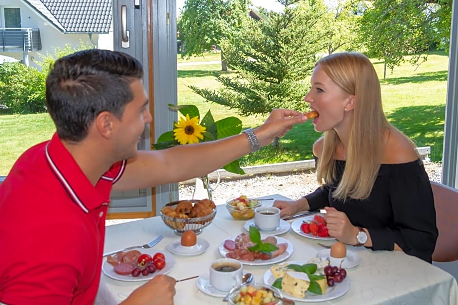 Hotel & Restaurant Sonnenhof & Sonnhalde