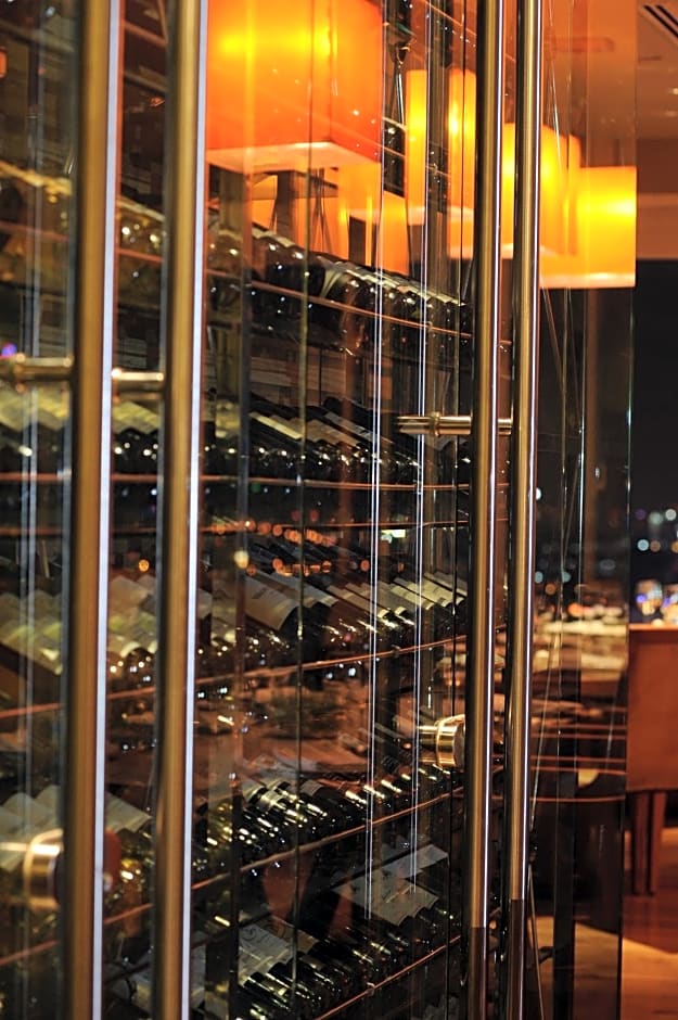 Golden Central Hotel Saigon