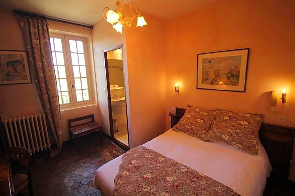 Hostellerie Le Beffroi