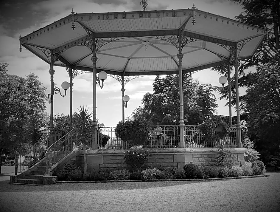 La Tour de la Conterie