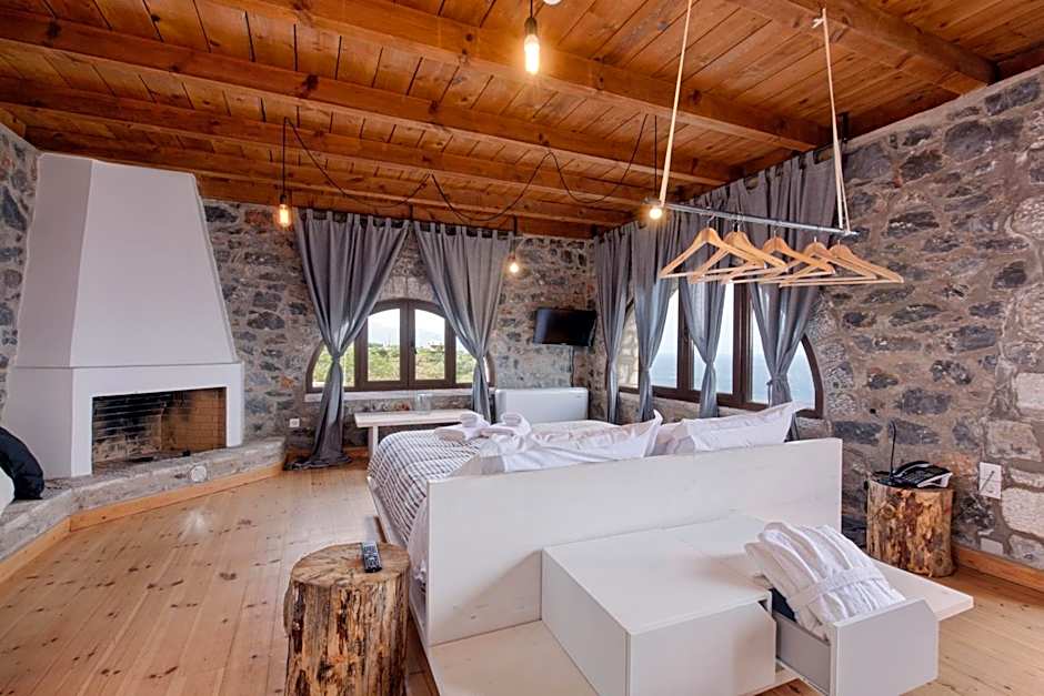 Aegila Boutique Hotel