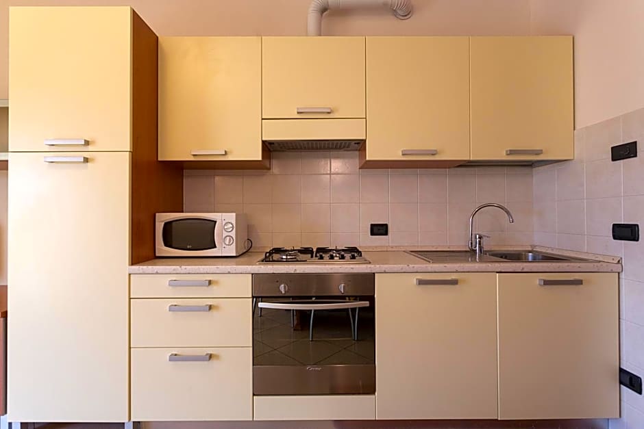 Residenza Orchidee