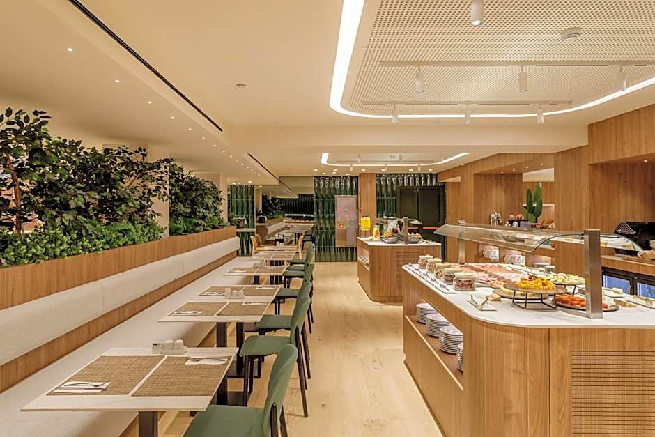 Hotel Murcia Rincon de Pepe Affiliated by Melia