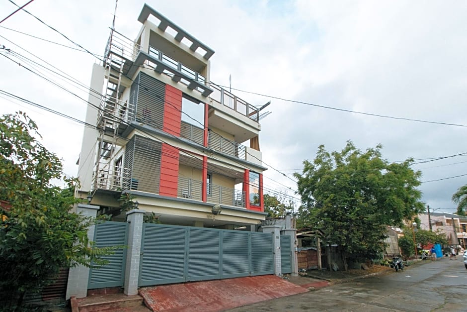 RedDoorz Plus Bienvenido Boarding House Las Pinas Weekly Stay