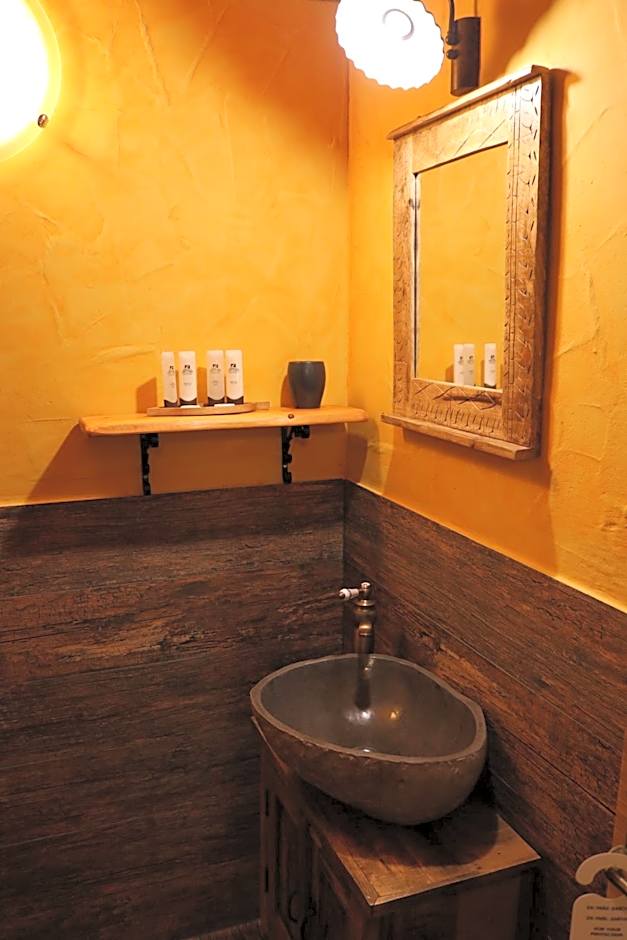 Gorska Reka Guesthouse
